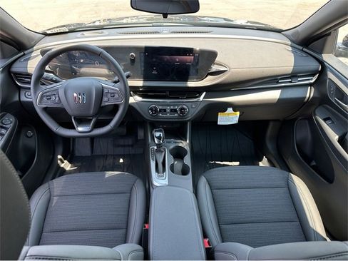 New 2025 Buick Envista Preferred w/ Convenience I Package image 16