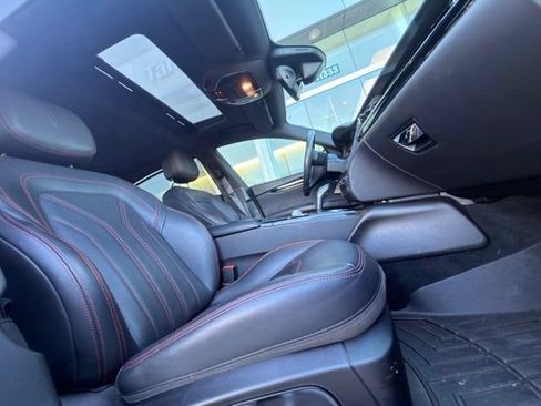 Used 2022 Maserati Quattroporte GT RWD image 10