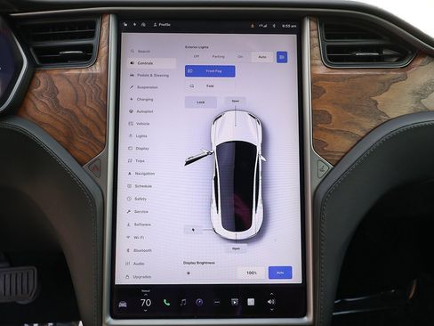 Used 2019 Tesla Model S 100D image 51