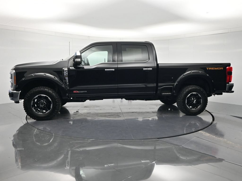 Used 2023 Ford F350 King Ranch w/ Tremor Off-Road Package AWD/4WD image 8