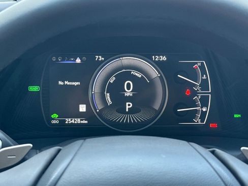 Used 2024 Lexus ES 300h w/ Premium Package image 23