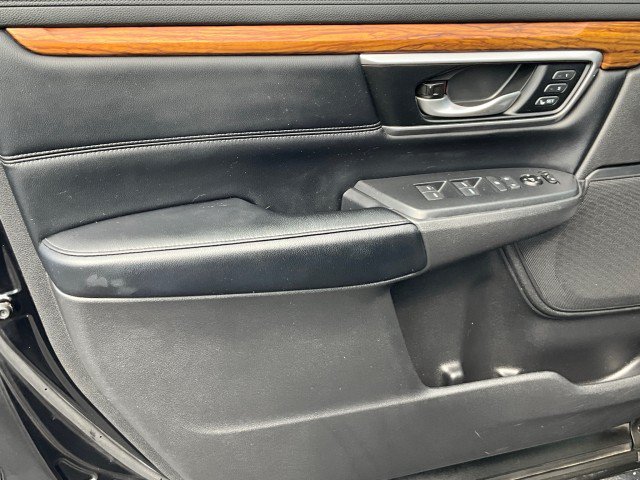 Used 2017 Honda CR-V EX-L image 32