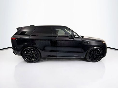 New 2026 Land Rover Range Rover Sport Dynamic SE AWD/4WD image 4