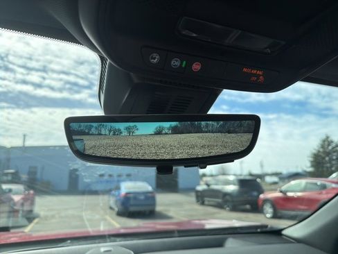 New 2026 GMC Terrain AT4 w/ Convenience Package III image 30