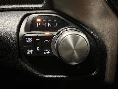 Used 2020 RAM 1500 Laramie image 21