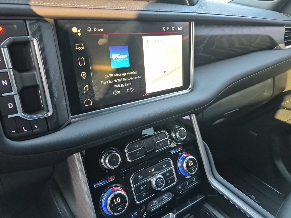 Used 2024 GMC Yukon Denali w/ Denali Reserve Package AWD/4WD image 18