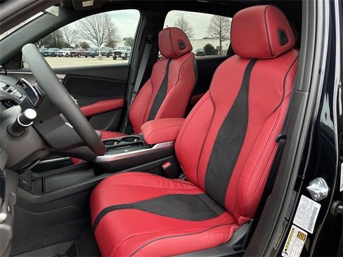 New 2026 Acura RDX A-Spec image 31