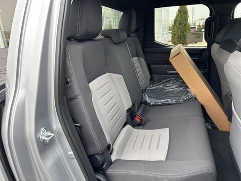 New 2025 Toyota Tacoma TRD Sport image 26