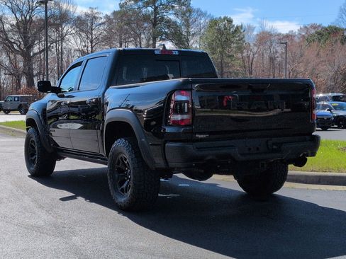 Used 2024 RAM 1500 TRX w/ TRX Level 1 Equipment Group image 7