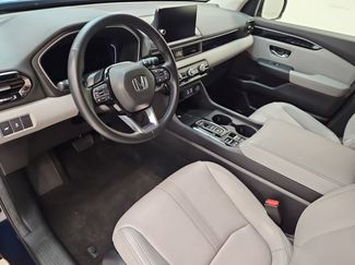 Certified 2024 Honda Pilot EX-L video 2