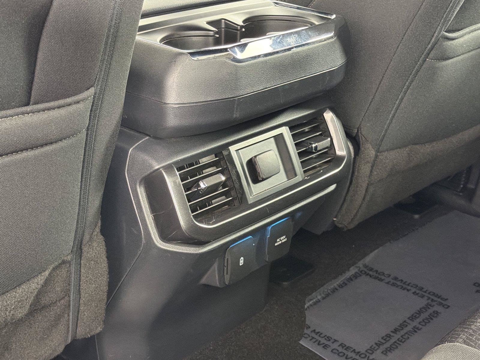 Used 2023 Ford F150 XLT w/ Equipment Group 301A Mid AWD/4WD image 21