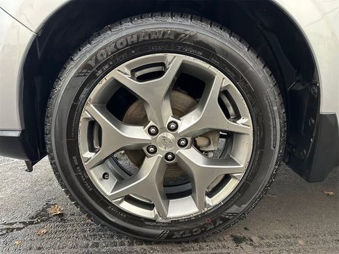 Used 2015 Subaru Forester 2.5i Touring w/ Protection Package #2 image 8
