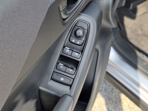 New 2026 Subaru Crosstrek 2.5i AWD/4WD image 16