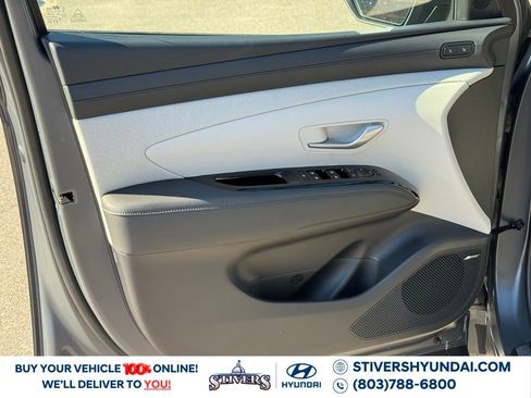 New 2026 Hyundai Tucson Limited image 26