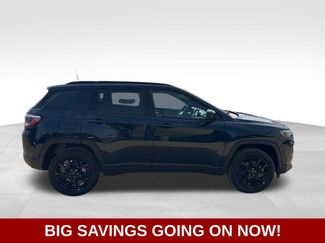 New 2026 Jeep Compass Latitude video 2
