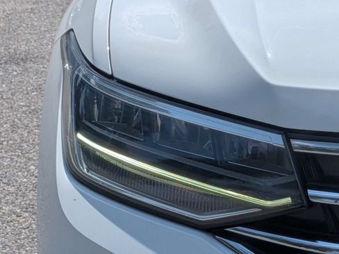 Used 2023 Volkswagen Tiguan S FWD image 8