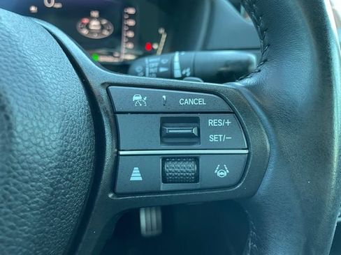 Used 2023 Honda Accord Sport image 12