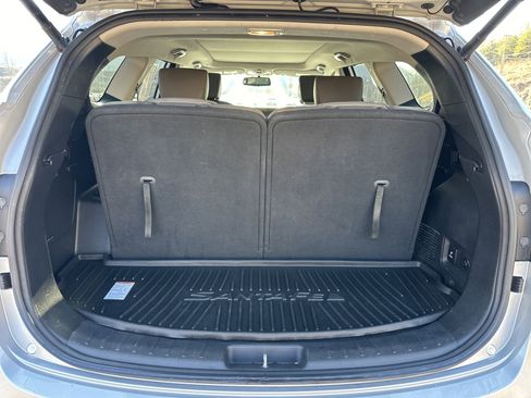 Used 2016 Hyundai Santa Fe SE w/ Option Group 03 image 7