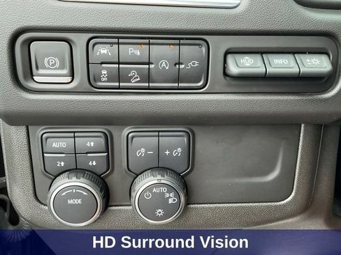 Used 2021 Chevrolet Tahoe High Country AWD/4WD image 43