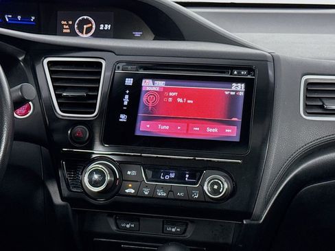 Used 2014 Honda Civic EX-L image 23