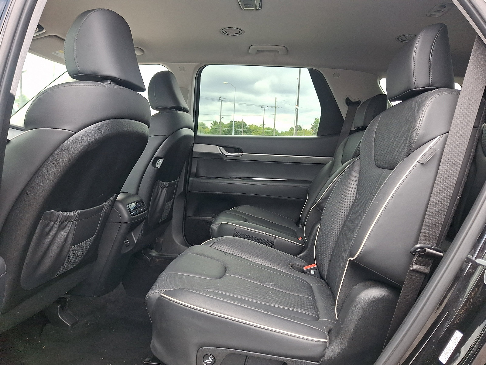 Used 2024 Hyundai Palisade SEL AWD/4WD image 10