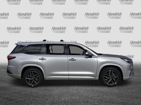 New 2026 Lexus TX 350 FWD image 10