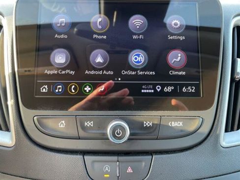 Used 2023 Chevrolet Malibu LT image 20