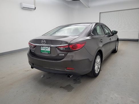 Used 2016 MAZDA MAZDA6 Sport image 9