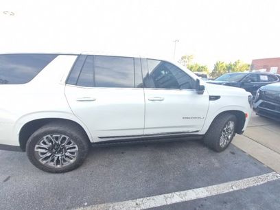 Used 2023 GMC Yukon Denali Ultimate