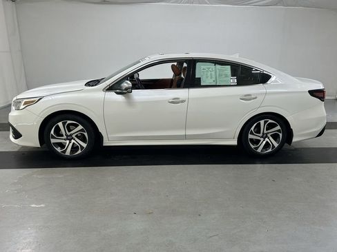 Used 2022 Subaru Legacy Touring XT image 6