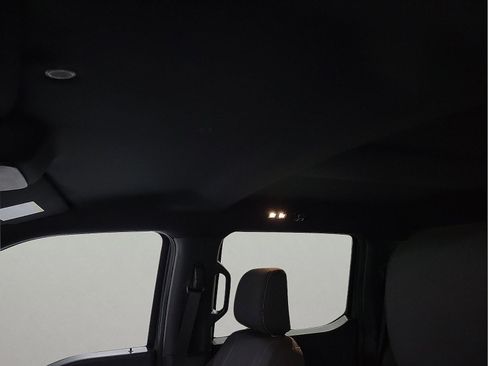 Used 2024 Ford F150 STX RWD image 11