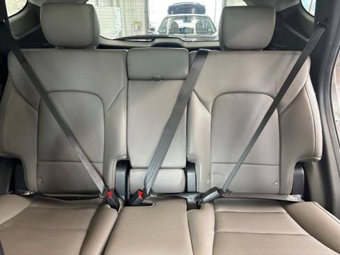 Used 2018 Hyundai Santa Fe Sport w/ 2.0T Ultimate Tech Package 05 AWD/4WD image 25