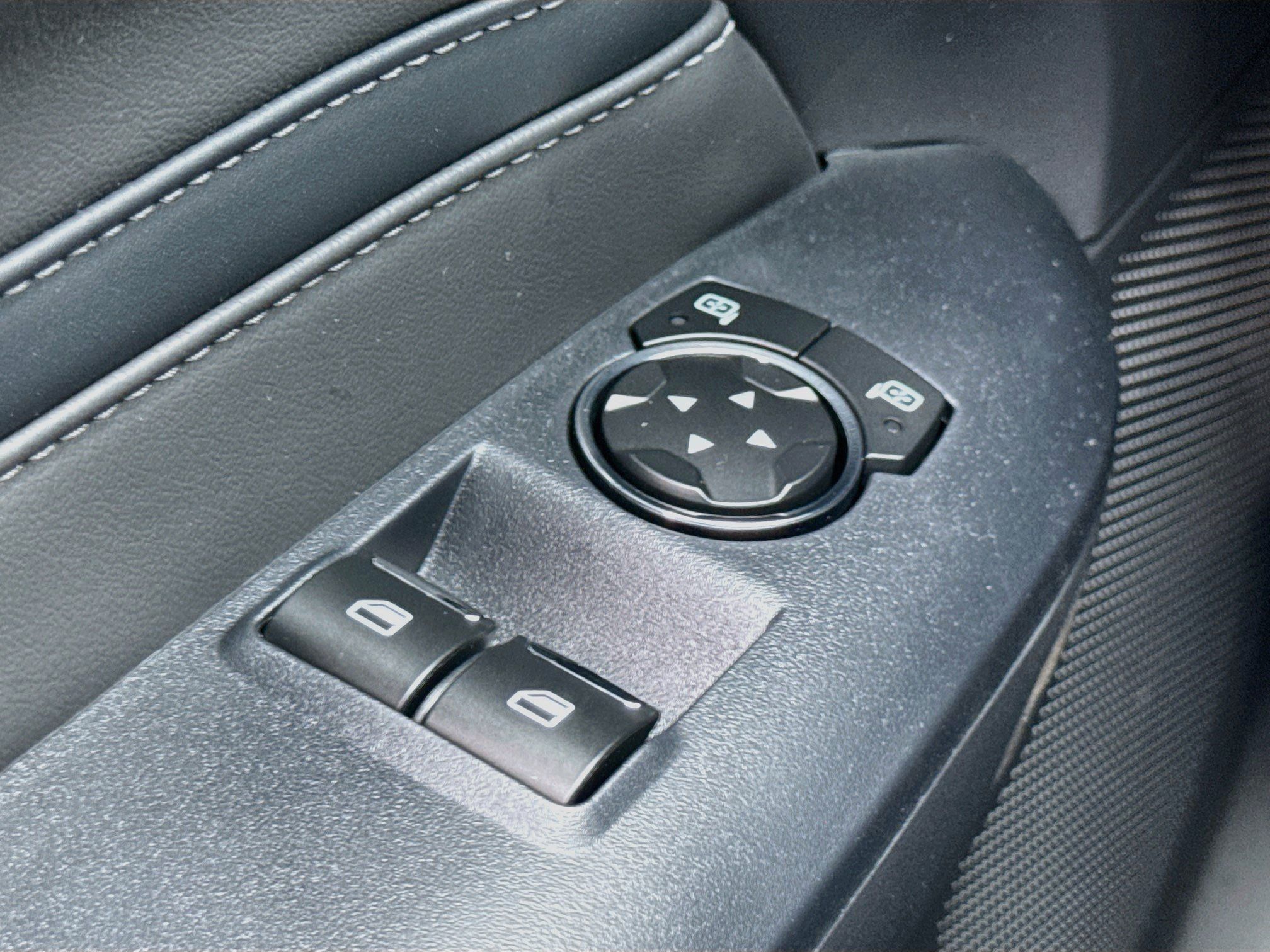 New 2026 Ford Mustang Premium RWD image 8