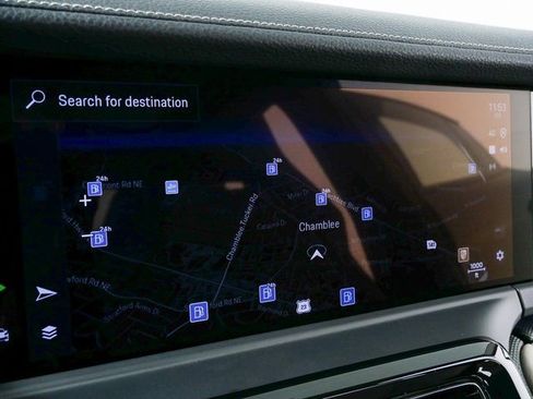 New 2026 Porsche Panamera RWD image 14