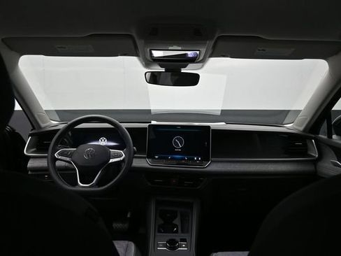 New 2026 Volkswagen Tiguan S AWD/4WD image 10