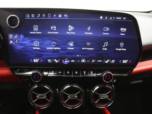 Used 2024 Chevrolet Blazer EV RS image 20