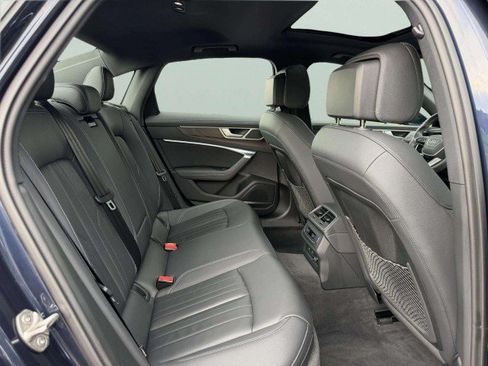Certified 2023 Audi A6 Premium Plus w/ Premium Plus Package AWD/4WD image 27