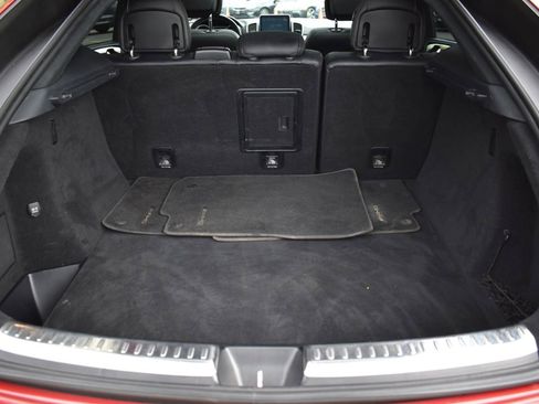 Used 2016 Mercedes-Benz GLE 450 4MATIC Coupe image 45
