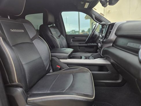 Used 2022 RAM 2500 Laramie AWD/4WD image 10