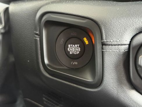 Used 2024 Jeep Wrangler Unlimited Rubicon 392 AWD/4WD image 30