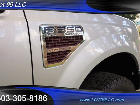 Used 2008 Ford F350 Lariat image 34