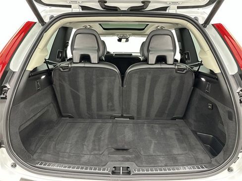 Certified 2023 Volvo XC90 B5 Core w/ Protection Package Premier image 25