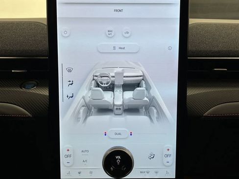 Used 2025 Ford Mustang Mach-E Premium w/ Sport Appearance Package image 20