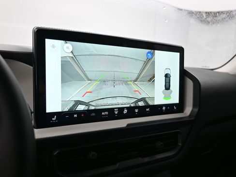 New 2025 Ford Bronco Sport Heritage w/ Convenience Package image 29