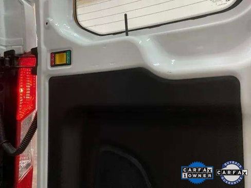 Used 2024 Ford Transit 250 Low Roof w/ Exterior Upgrade Package image 8
