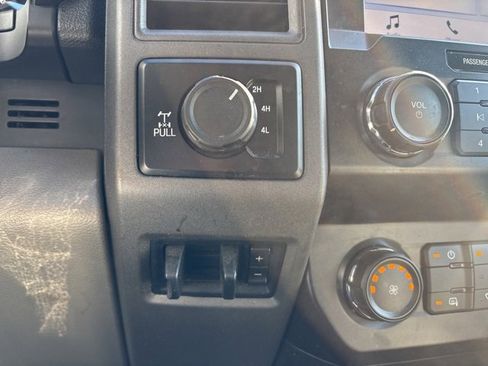 Used 2019 Ford F250 XL w/ STX Appearance Package image 13