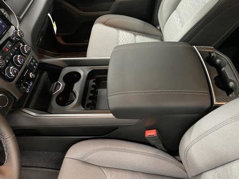 New 2026 RAM 1500 Big Horn image 19