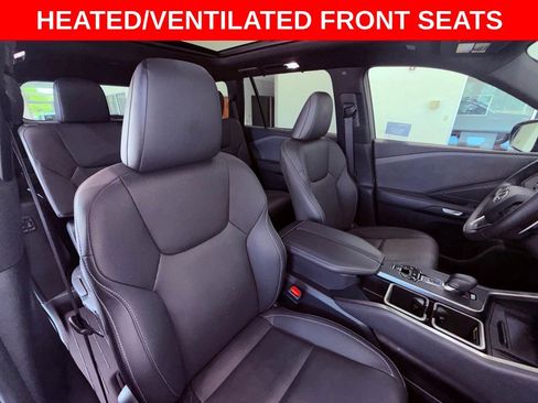 Used 2024 Lexus TX 350 FWD w/ Technology Package image 15