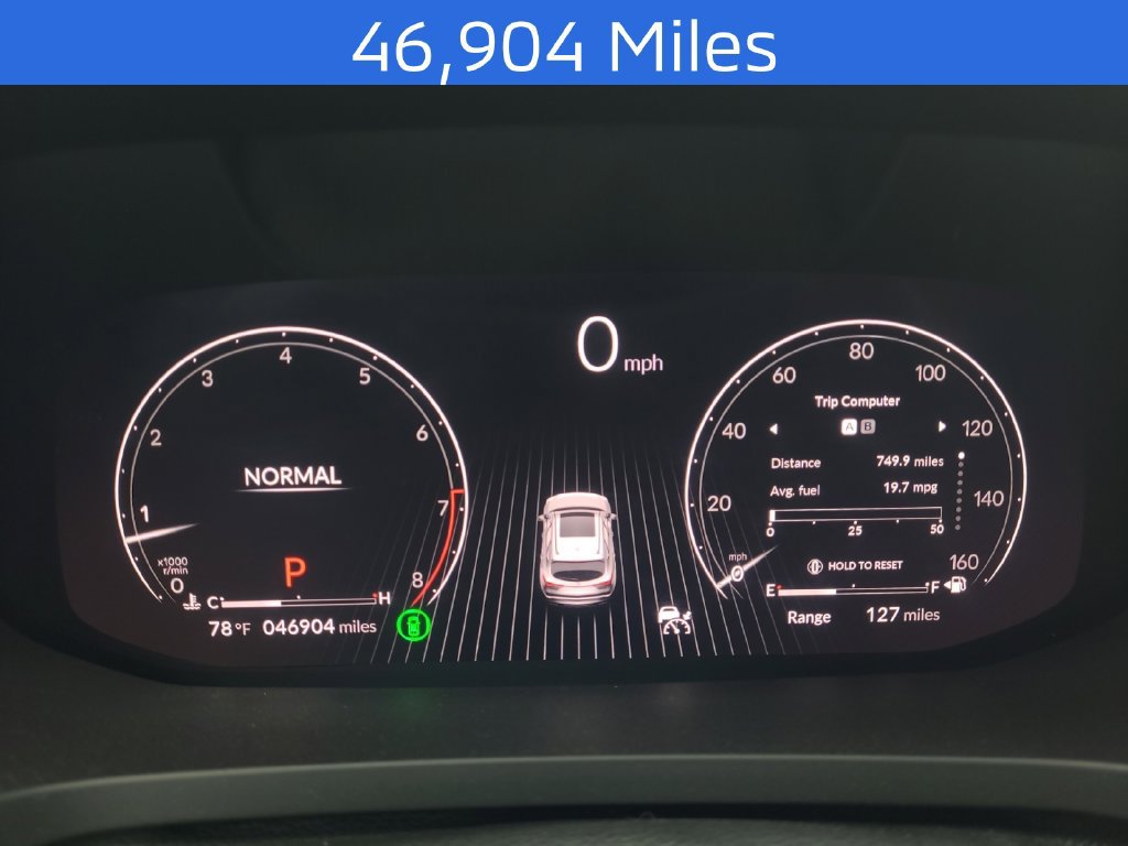 Used 2023 Acura MDX SH-AWD image 18