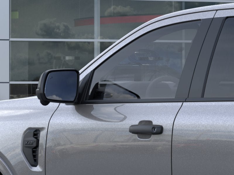 New 2026 Ford Ranger XLT AWD/4WD image 35